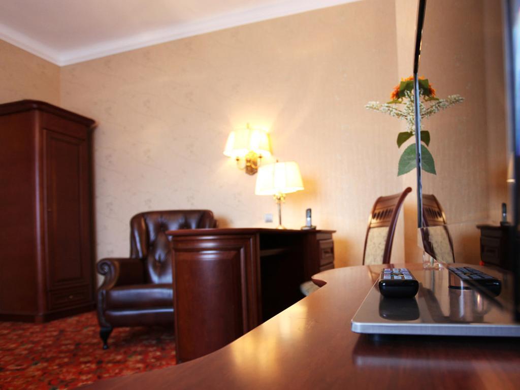 Hotel Plock Room photo