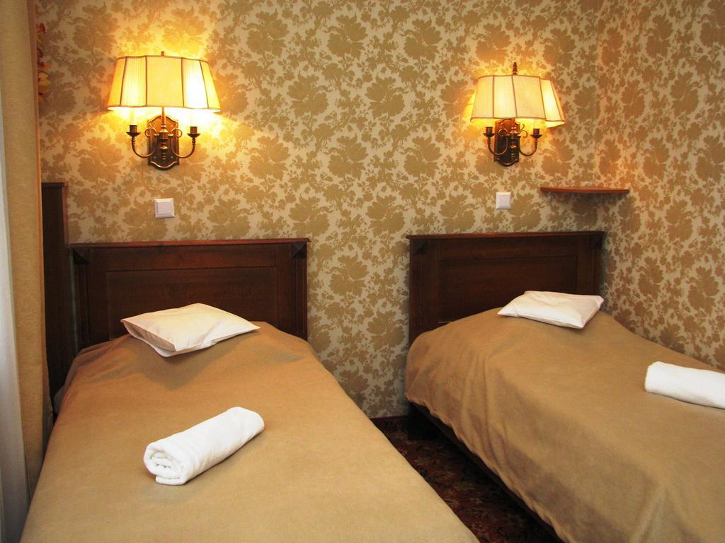Hotel Plock Room photo
